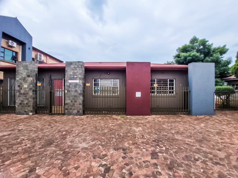 Commercial Property for Sale in Potchefstroom North West
